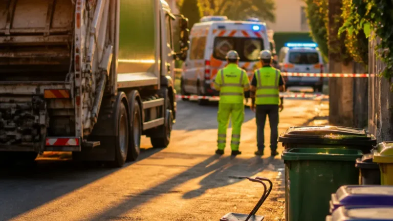Incidentalità 2025: meno morti in provincia ma a Firenze aumentano sinistri e feriti