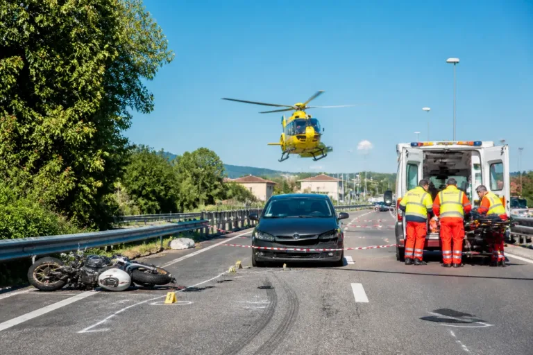 Incidente mortale a Bussolengo: motociclista perde la vita nello scontro con un'auto