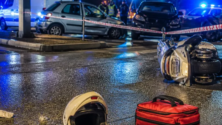 Incidente mortale sull’Appia a Latina: perde la vita la dottoressa dell’ospedale Goretti
