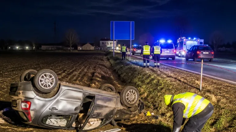 Incidente mortale sulla statale 235: a Pavia perde la vita un 32enne di Graffignana