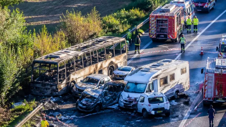 Incidente sulla Ternana a Colli sul Velino: gravi vittime e feriti nell'area di Rieti