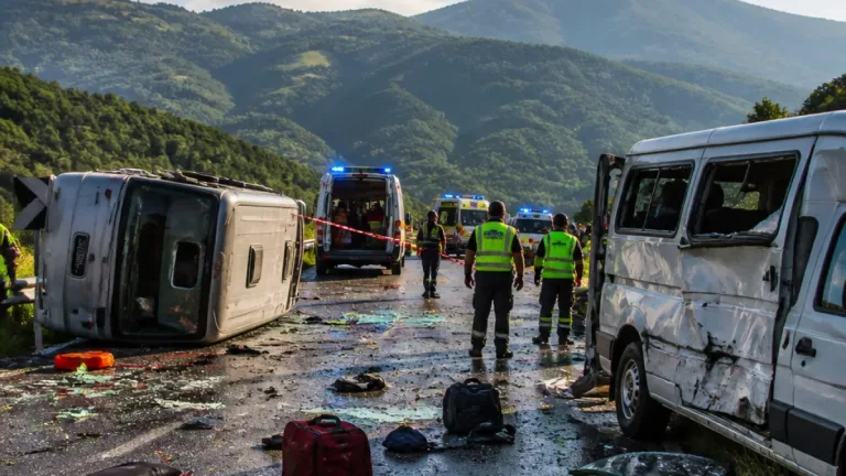 Incidente Terni-Rieti: aggiornamento sul 58enne ricoverato, sei le vittime coinvolte a Rieti e provincia