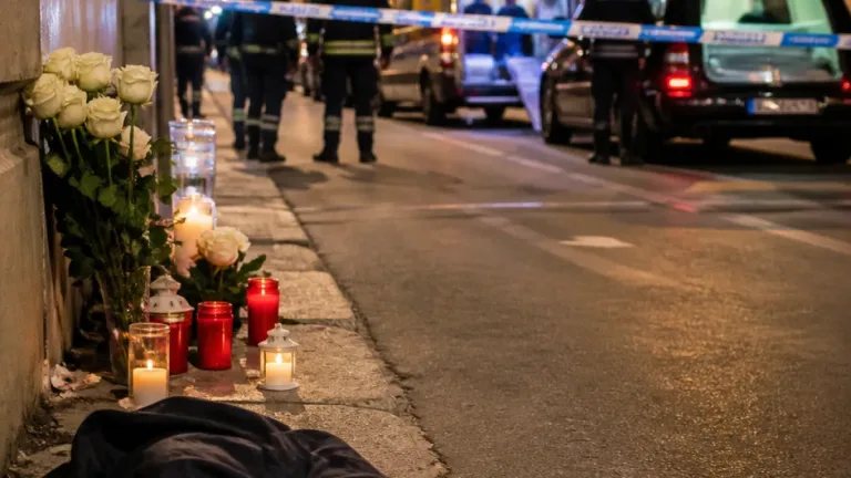 Incidente tra Rieti e Terni: tra le sei vittime anche un 61enne originario di Massa Carrara