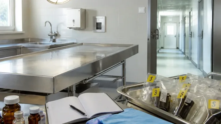 Indagati il figlio e il medico dopo la morte di un'87enne a San Quirino