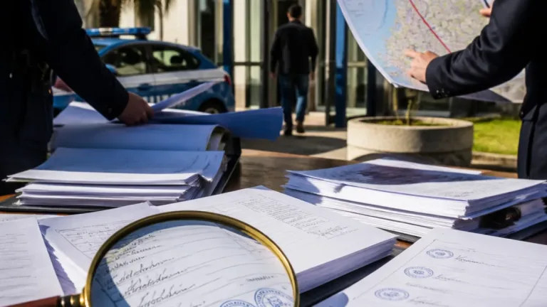 Indagato un 40enne della provincia di Pescara per false attivazioni di forniture luce e gas