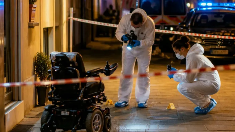 Indagato un modenese per la morte di Alfiero Moretti: la Procura riqualifica il reato