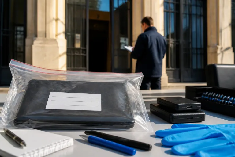 Indagine sull'attentato a Modena: al vaglio il computer consegnato dall'Ifoa