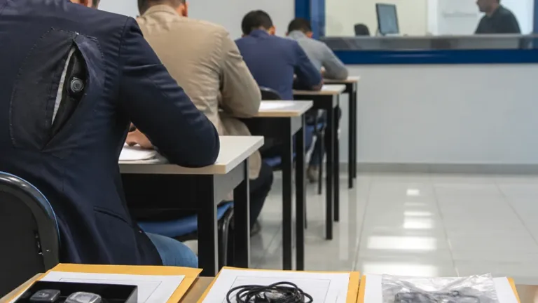 Indagine sulle patenti con bodycam: 9 indagati nella provincia di Salerno