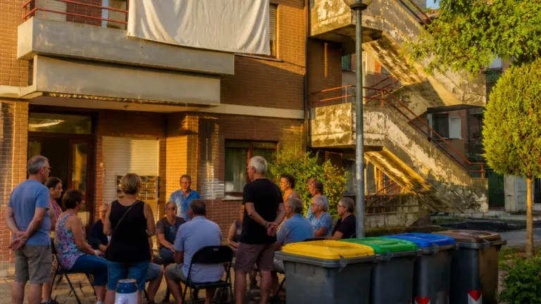Inquilini delle case popolari a Senigallia: mobilitazione continua per sportello Erap e ripristino della dignità abitativa