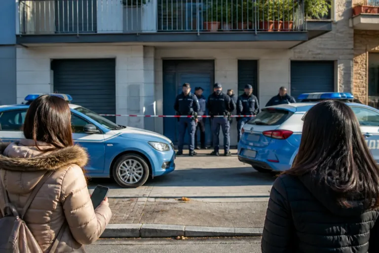 Insegnante agli arresti domiciliari a Jesi: indagini per presunti maltrattamenti su minorenni