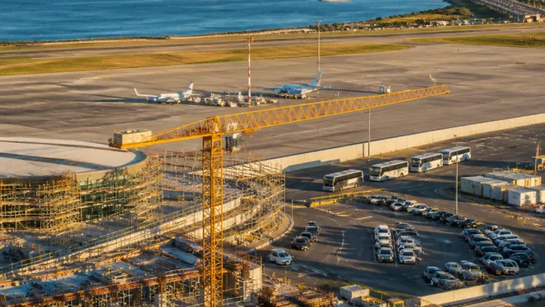 Investimento da 64 milioni sull'aeroporto dello Stretto: ricadute per Messina