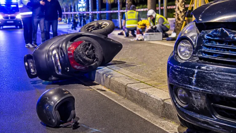 Investiti due 16enni a Besana Brianza: conducente denunciato per omissione di soccorso