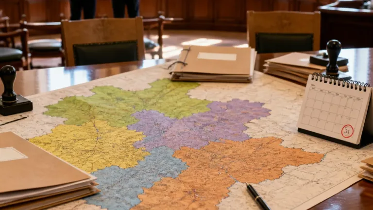 Irpinia divisa in cinque DMO: riparte il dibattito su governance e promozione turistica