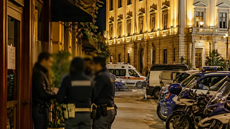 Isernia: stretta sui locali e maggiori controlli per la movida estiva