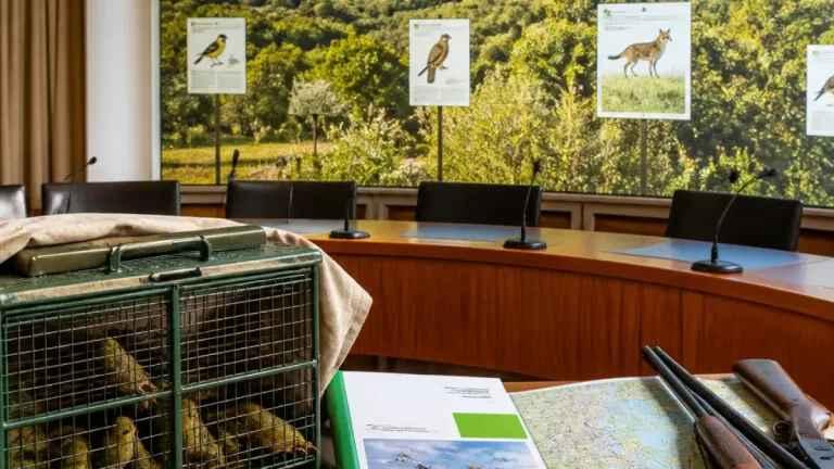 Ispra boccia la riforma della caccia: preoccupazioni per specie e pratiche vietate
