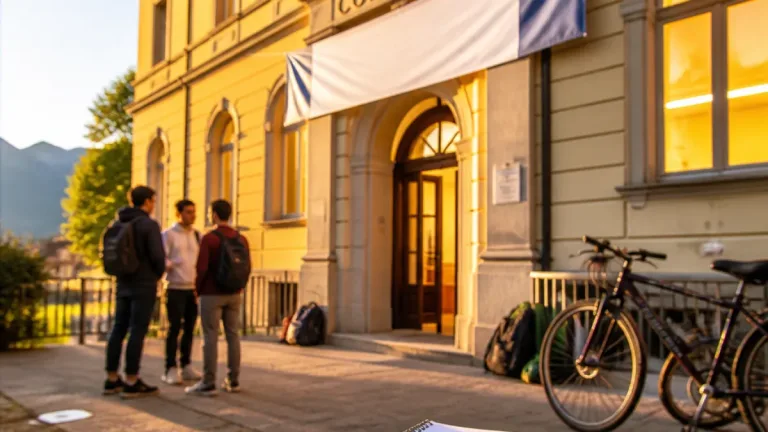 Istituto Sperti, convitto salvato: 80mila euro per garantire il prossimo anno scolastico