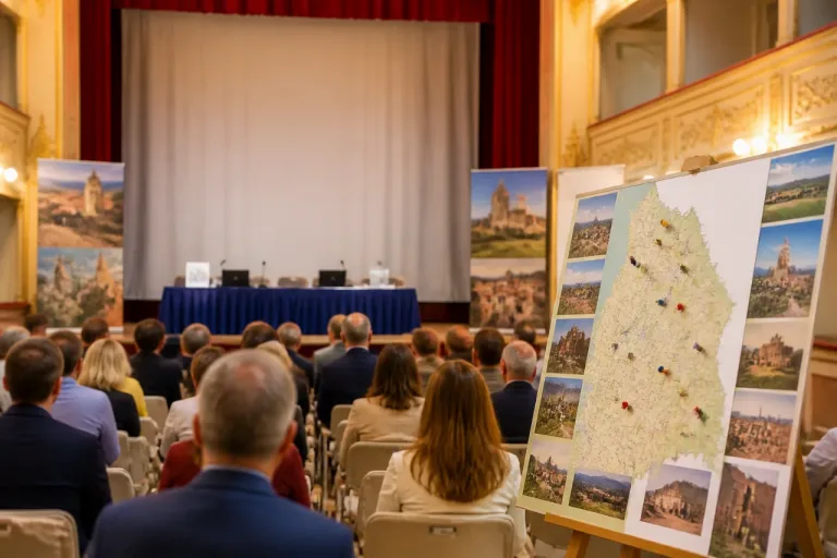 Itinerario della Bellezza diventa DMO provinciale: la strategia per promuovere Pesaro e Urbino