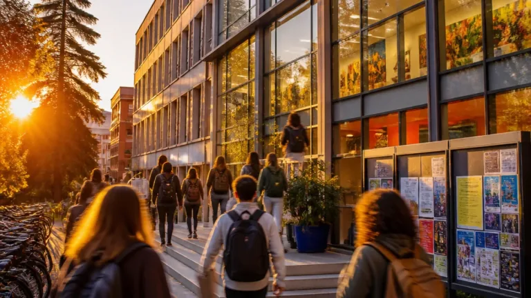 L’Accademia Unidee cambia nome e amplia l’offerta formativa internazionale