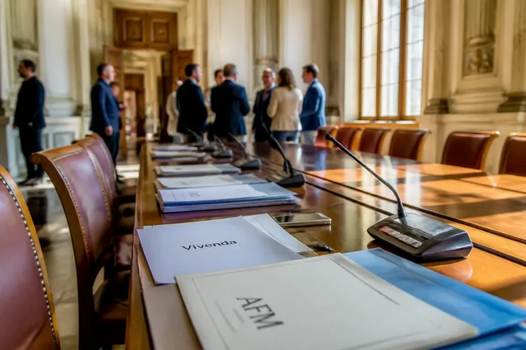 L'Aquila, assessori assenti: bloccata la Commissione su Vivenda e AFM, protestano i consiglieri