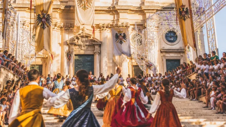 L'Aquila: Gala internazionale di danza in Basilica di San Bernardino per la Perdonanza