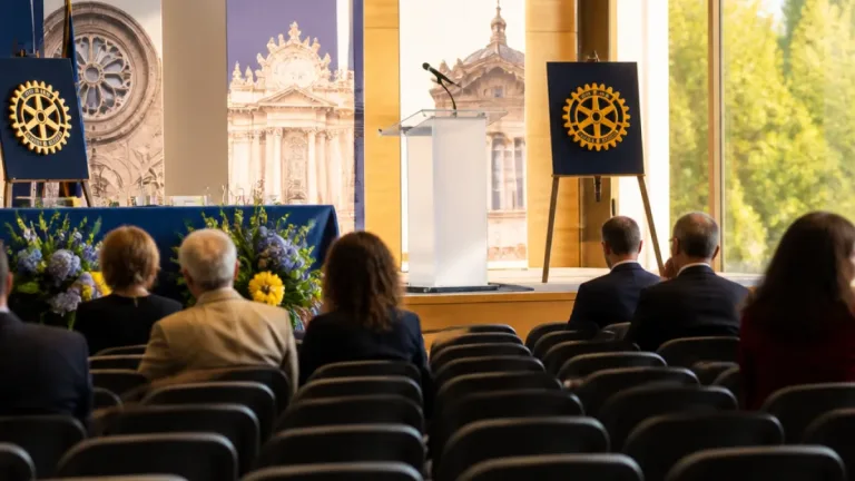 L'Aquila: torna il Premio Rotary Perdonanza, consegne il 28 agosto all’Auditorium del Parco