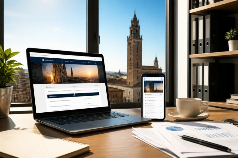 La Camera di Commercio lancia il portale unificato: novità digitali per le imprese di Cremona