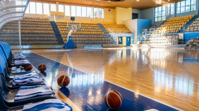 La New Basket Time si ritira: un duro colpo per la pallacanestro di Latina