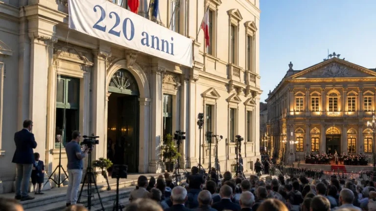 La Provincia di Campobasso celebra 220 anni: le iniziative del 27 settembre