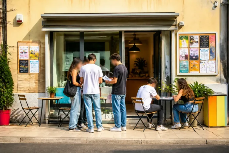La Provincia lancia PROSSIMI: sportelli e laboratori per il benessere dei giovani
