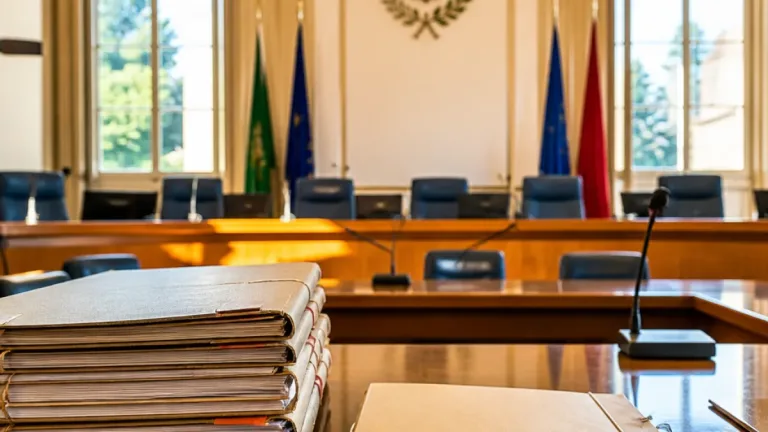 La Provincia mette a disposizione dei Comuni l'Ufficio procedimenti disciplinari: convenzione triennale