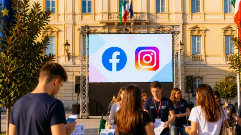 La Provincia potenzia la comunicazione digitale: nuovi canali social per Asti