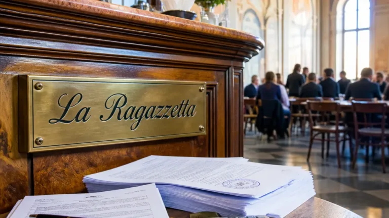 «La Ragazzetta»: l'assessore Fiazza replica all'opposizione su concessione e scomputi