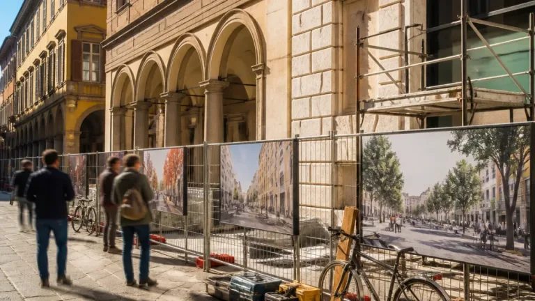 La Regione stanzia 2 milioni per rilanciare i centri storici di Parma, Fidenza, Salso e Busseto