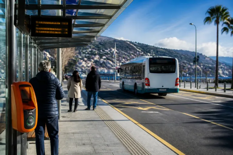 La Spezia, autobus in calo: -5% ricavi da biglietti e 14,9 milioni di passeggeri nel 2025
