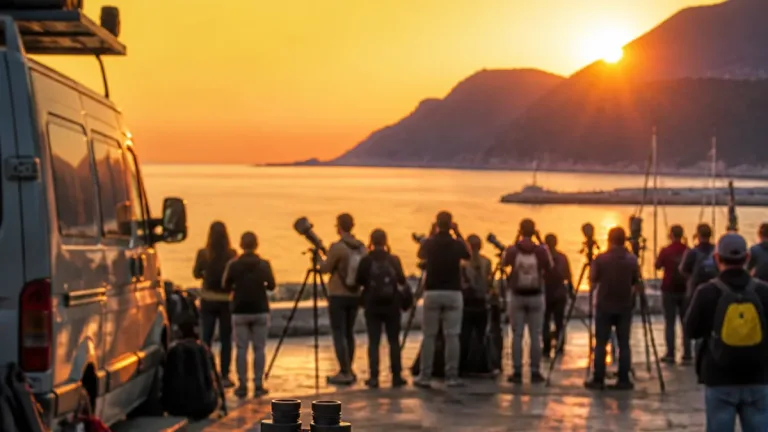 La Spezia e l’eclisse del 12 agosto: orari, visibilità e la spedizione guidata da Sabrina Mugnos