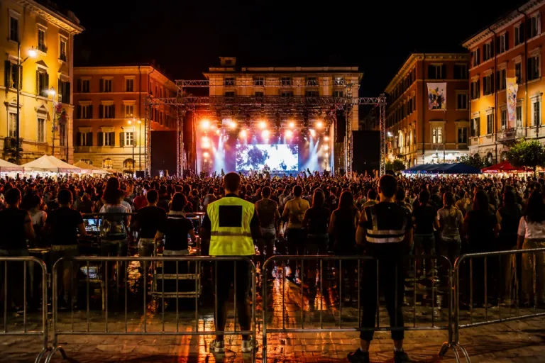 La Spezia: torna in Piazza Europa il “Teenage Party” dedicato ai giovani