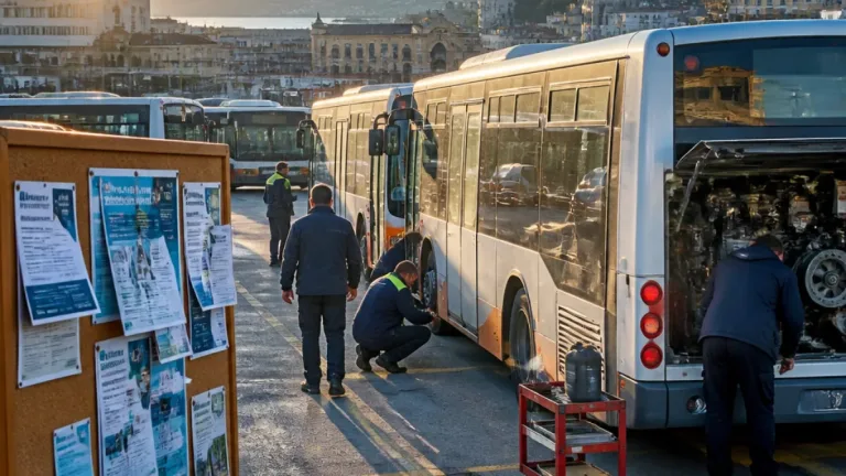 La Spezia, Uiltrasporti denuncia esclusione dai fondi regionali per il Tpl