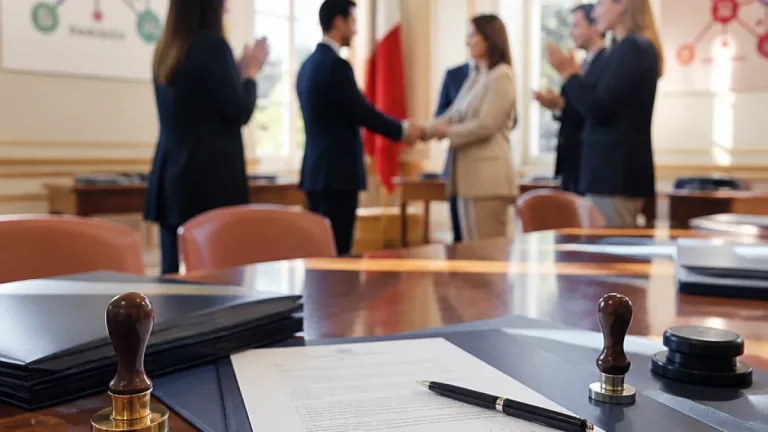 Latina: Confesercenti stringe un accordo con il Coordinamento C.A.M.P. per rete sociale e commerciale
