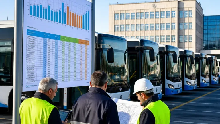 Latina, la Regione stanzia un milione in più per il trasporto pubblico: oltre 5 milioni nel 2026
