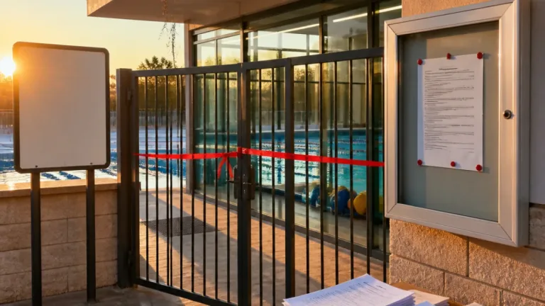 Latina, nasce il comitato per difendere nuoto e pallanuoto: chiesto incontro urgente al Sindaco