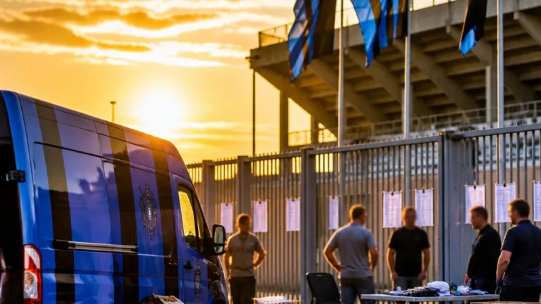 Latina, stallo sul Francioni: il Latina Calcio diffida il Comune a un mese dall’esordio