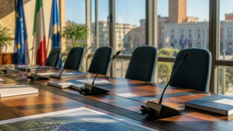 Latina verso un nuovo impianto: la Benacquista potrebbe avere una casa stabile
