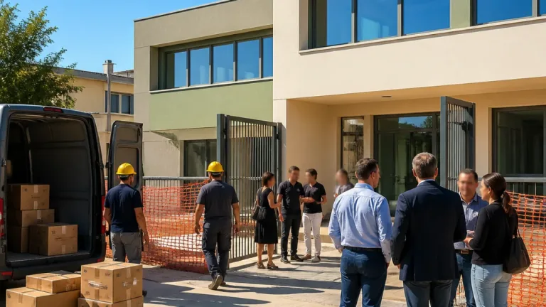 Lecce: aprirà a settembre la nuova scuola di Frigole, conferma il vicesindaco