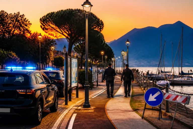 Lecco: potenziati i controlli a Colico per l’estate, prefettura dispone servizi ad alto impatto