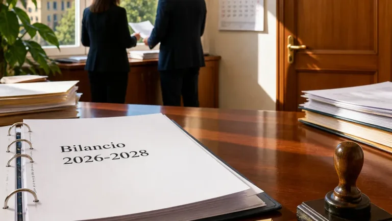 Lecco: stanziati 43.819,19 euro per l’indennità di fine mandato dell’ex sindaco