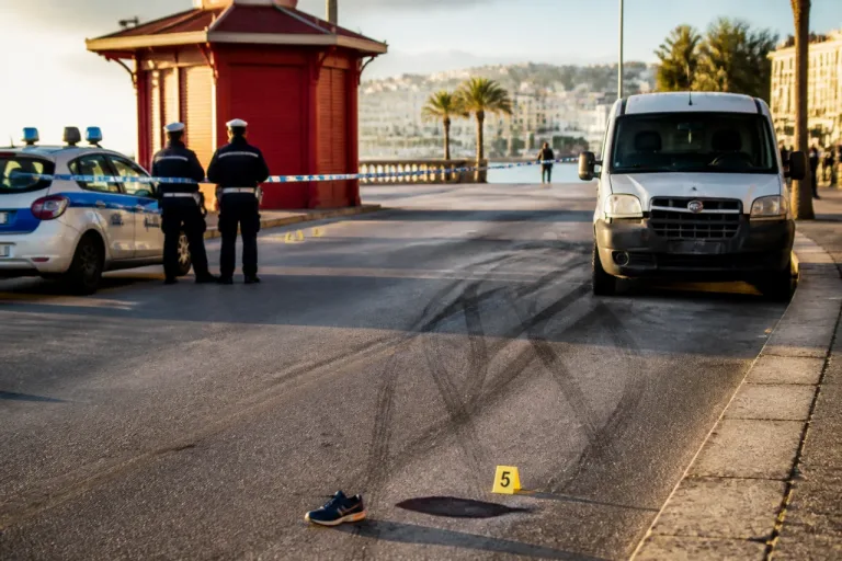 Livorno: identificato il presunto 'pirata' che ha travolto una podista sul viale Italia