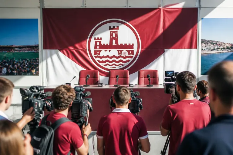 Livorno, nuovo staff dell'US Livorno: stasera su Telecentro2 le prime parole ufficiali