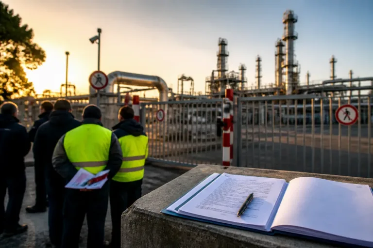 Livorno, sindacato denuncia Inovyn: produzione durante lo sciopero, si va verso azioni legali