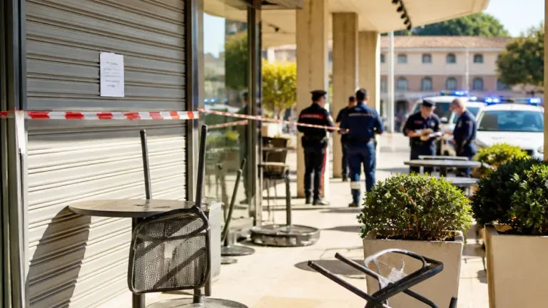 Locale di Vimercate chiuso per violenze e somministrazione di alcol a minorenni