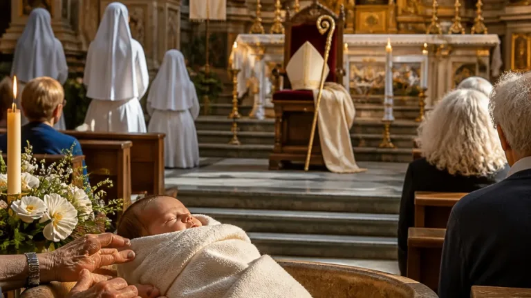 Lodi, il vescovo presiede la Messa per la Giornata dei nonni alla chiesa del Carmine